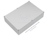 Carcasă universală WEIDM&Uuml;LLER 400mm x 600mm x 132mm FPC policarbonat