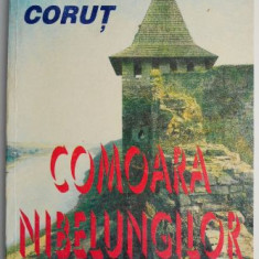 Comoara nibelungilor – Pavel Corut