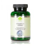 Vitamina B1 Tiamina 250mg, 90 capsule, G&amp;G