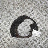 Protecție disc de fr&acirc;nă dreapta față PORSCHE 911 Cabrio 991 2012 OEM: 99135180201 32548575