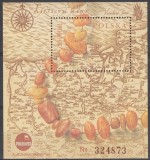 Polonia 1993 - Polska &#039;93 Bloc neuzat,perfecta stare(z), Nestampilat