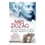 Cumpara ieftin Mrs Zigzag, Betty Chapman