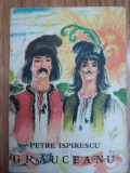 Cumpara ieftin Grauceanu P. Ispirescu 1977, il. Coca Cretoiu Seinescu