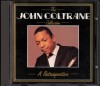 CD John Coltrane &lrm;&ndash; The John Coltrane Collection A Retrospective (NM), Jazz