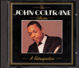 CD John Coltrane &lrm;&ndash; The John Coltrane Collection A Retrospective (NM)