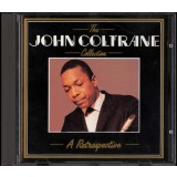 CD John Coltrane &lrm;&ndash; The John Coltrane Collection A Retrospective (NM)