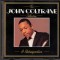 CD John Coltrane &lrm;&ndash; The John Coltrane Collection A Retrospective (NM)