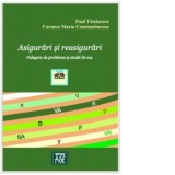 Asigurari si reasigurari. Culegere de probleme si studii de caz - Paul Tanasescu, Carmen Maria Constantinescu