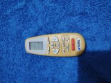 Telecomanda aer conditionat / telecomenzi aer conditionat ORIGINALE, YORK , stare foarte buna, perfect functionala !!