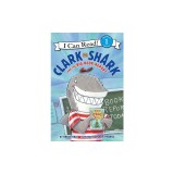Clark the Shark and the Big Book Report