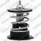 CALORSTAT by Vernet TH7287.87 termostat,lichid racire