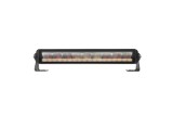 Cumpara ieftin Stop multifunctional cu LED de 35 cm 14 cu semnalizare, lumina spate si lumina de avarie R65 , 10V-80V, IP67 IP69K