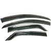 Paravanturi Ford Ecosport 2 II 2011-2017, Set 4 bucati, Fata+Spate, AVR FDYB1323, Fumuriu