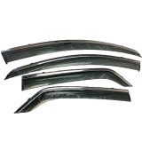 Parav&acirc;nturi pentru Ford Ecosport 2 II (09.2011-), set 4 bucăți