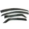Parav&acirc;nturi pentru Ford Ecosport 2 II (09.2011-), set 4 bucăți