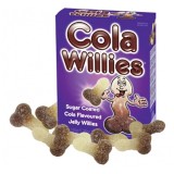 Cumpara ieftin Coca Cola Willie Penis Comestibil