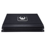 Amplificator ZR 1x1000W RMS 1 Ohm, clasa D, Phoenix Gold CarStore Technology
