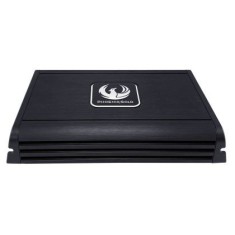Amplificator ZR 1x1000W RMS 1 Ohm, clasa D, Phoenix Gold CarStore Technology