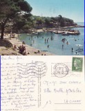 Ilustrata Franta- La Cote Bleue