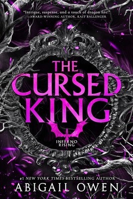 The Cursed King foto