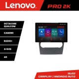 Navigatie Mercedes clasa A W169 2004-2012 Lenovo Qled 13 inch 2K Octa Core 4+64 360 DSP ADAS carplay android auto radio internet Kit-+PRO-2K-13-4+64 C