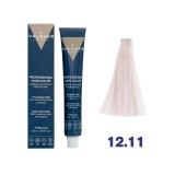 Blond ultra deschis cenusiu intens 12.11 cu plex si arginina Valquer 60ml