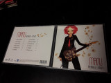 [CDA] Manu - Rendez-Vous - cd audio original, Rock