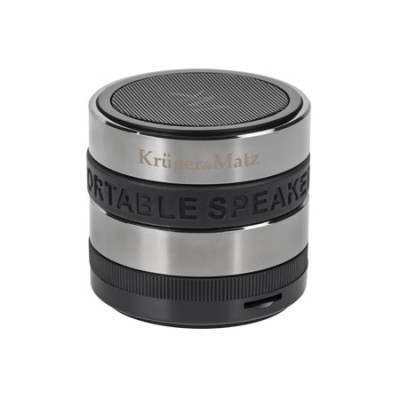 Boxa KM0047 BT SD FM accu foto