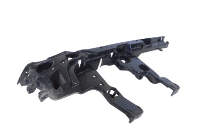 Suport bara de protecție st&amp;acirc;nga spate MINI COOPER R56 2007 OEM: 7411145 21236514 foto