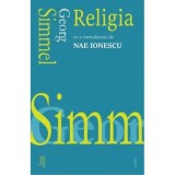 Religia/Georg Simmel