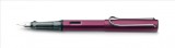 Stilou - Lamy Al-Star - Black Purple (F) | Lamy