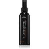 Schwarzkopf Professional Silhouette Gel Lac fixativ 200 ml