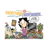 Everything Everywhere...: A Baby Blues Collection Volume 41