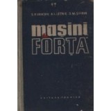 Masini de forta