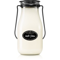 Milkhouse Candle Co. Creamery North Shore lum&acirc;nare parfumată 396 g