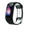 SMARTECH SmartWatch tip Bratara cu Notificari, Ritm cardiac, Nivel oxigen din sange, Tensiune arteriala, Monitorizare somn, Vreme, Calorii S442