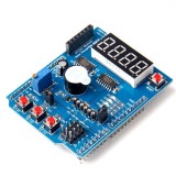 Cumpara ieftin Shield pentru invatare compatibila Arduino