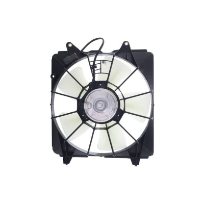 GMV radiator electroventilator Honda Civic Vii, 2005-2012, Motorizare 1, 4 61kw; 1, 8 103kw; 2, 2 Crti 103kw Diesel/Benzina, tip climatizare cu/fara foto