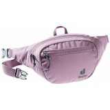 Borseta Deuter Urban Belt Grape, 1.5L, Poliester Reciclat, Curea Ajustabila, Buzunare Multiple, Usoara