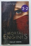 MORTAL ENGINES by PHILIP REEVE , 2001, URME DE UZURA