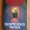 Gwenda Bond - Stranger things. Suspicious minds