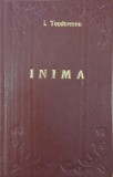 Inima. Tudor Ceaur Alcaz, vol. 3 - Ionel Teodoreanu