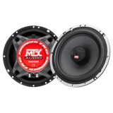 TX665C Difuzoare 16.5cm 3-way Coaxial 65W rms MTX