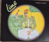 cd lime your love