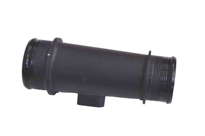 Furtun intercooler AUDI Q7 4M 2016 OEM: 4M0145683A