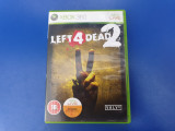 Left 4 Dead 2 - joc XBOX 360, Multiplayer, Shooting, 18+