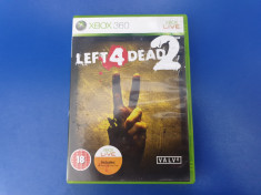 Left 4 Dead 2 - joc XBOX 360 foto