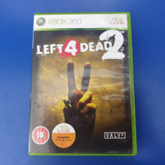 Left 4 Dead 2 - joc XBOX 360