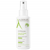 A-Derma Cytelium Spray lotiune calmant pentru pielea iritata, 100 ml