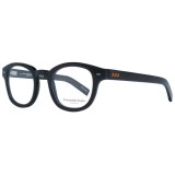 Cumpara ieftin Zegna Couture ZC5014 47 063 Horn, Rama ochelari de vedere, barbatesti